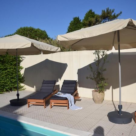 Casas Cerejas Bed and Breakfast Serra de Mangues Buitenkant foto