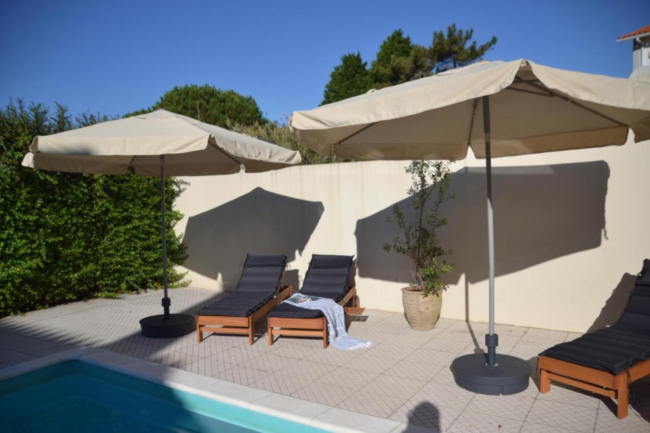 Casas Cerejas Bed and Breakfast Serra de Mangues Buitenkant foto