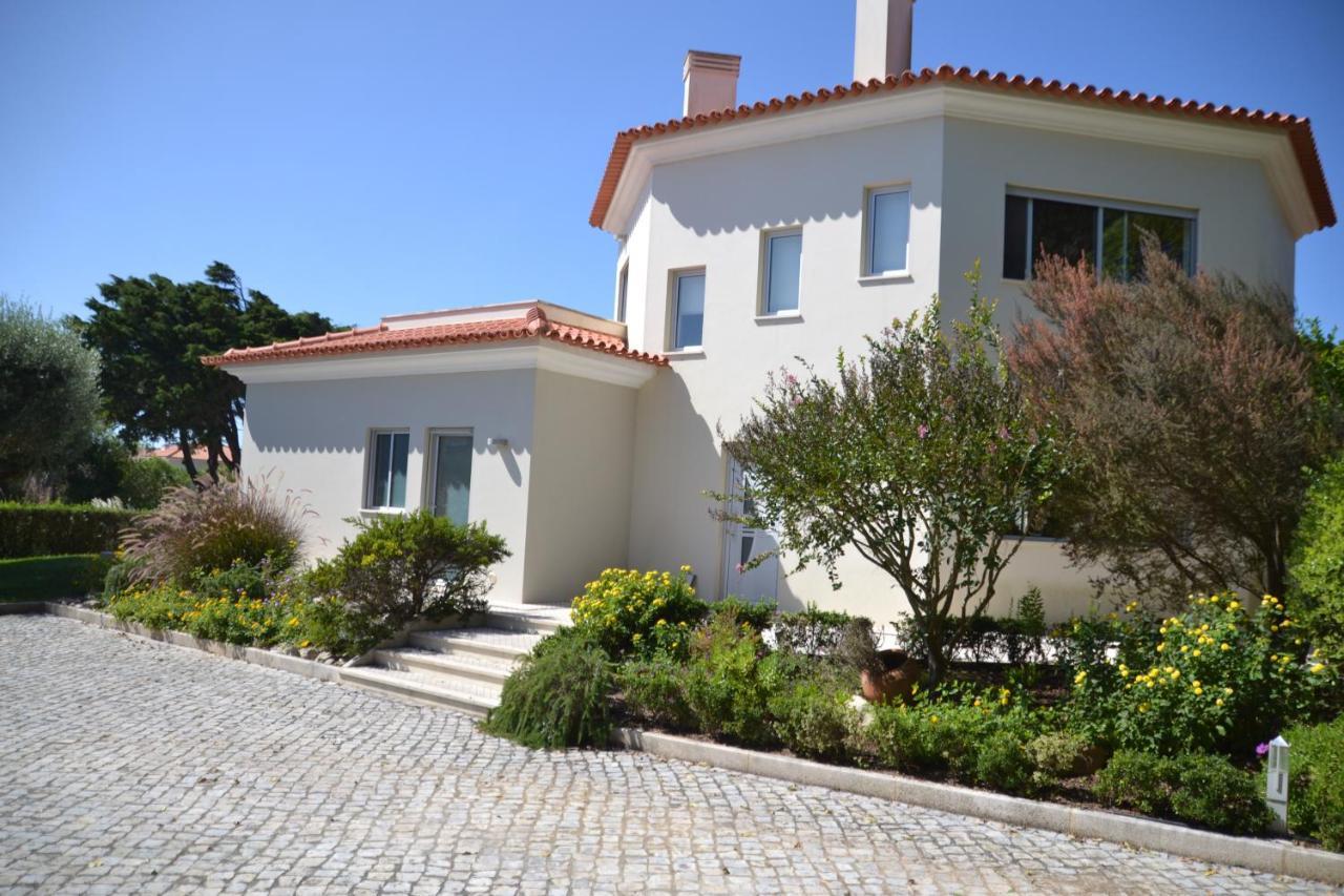 Casas Cerejas Bed and Breakfast Serra de Mangues Buitenkant foto