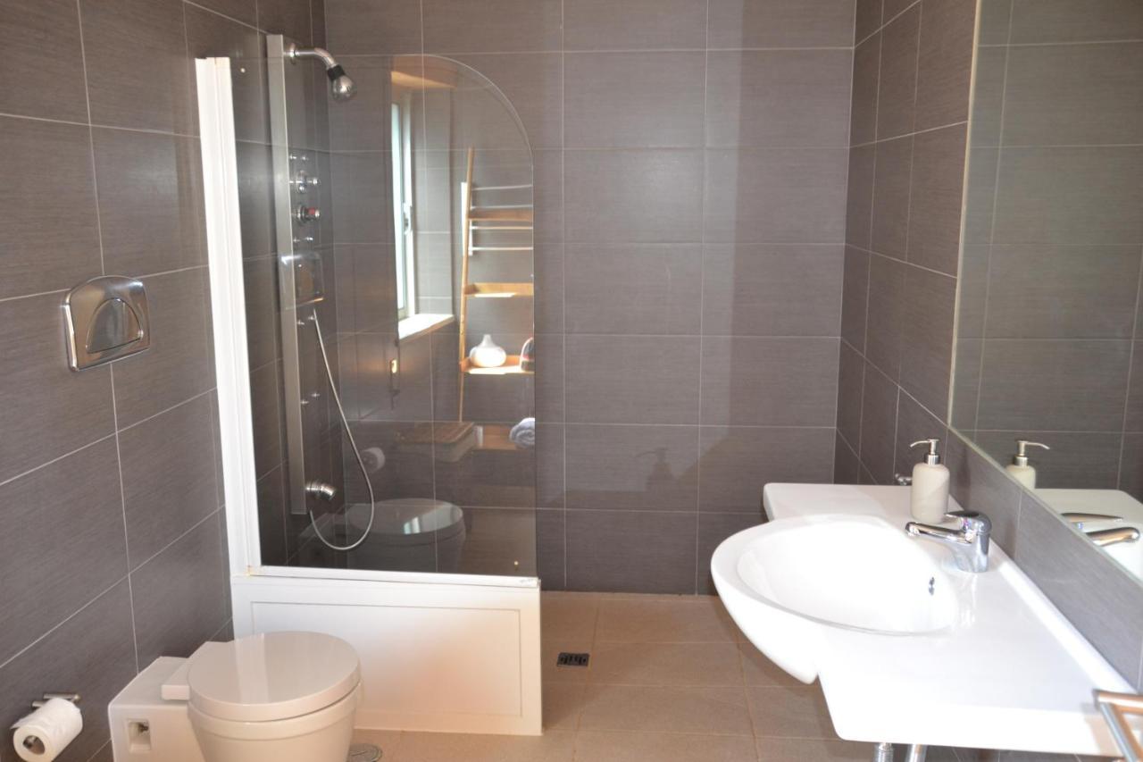Casas Cerejas Bed and Breakfast Serra de Mangues Buitenkant foto