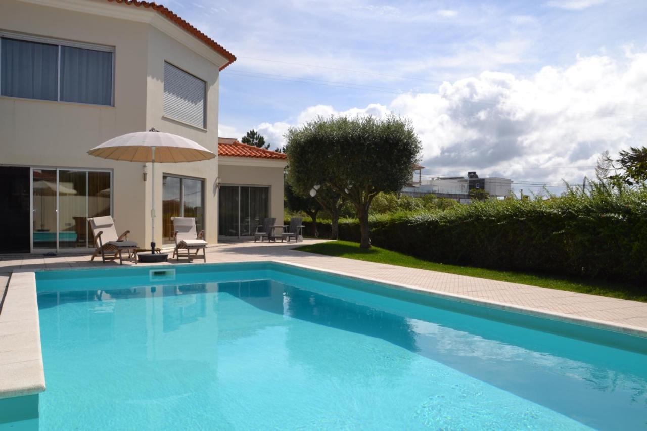 Casas Cerejas Bed and Breakfast Serra de Mangues Buitenkant foto